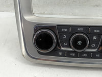 2007-2017 Gmc Acadia Climate Control Module Temperature AC/Heater Replacement P/N:147589501 23251327 Fits OEM Used Auto Part