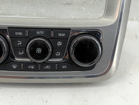 2007-2017 Gmc Acadia Climate Control Module Temperature AC/Heater Replacement P/N:147589501 23251327 Fits OEM Used Auto Part