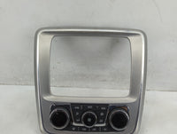 2007-2017 Gmc Acadia Climate Control Module Temperature AC/Heater Replacement P/N:147589501 23251327 Fits OEM Used Auto Part