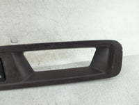 2010-2017 Gmc Acadia Master Power Window Switch Replacement Driver Side Left P/N:20958433AA Fits OEM Used Auto Parts - Oemus