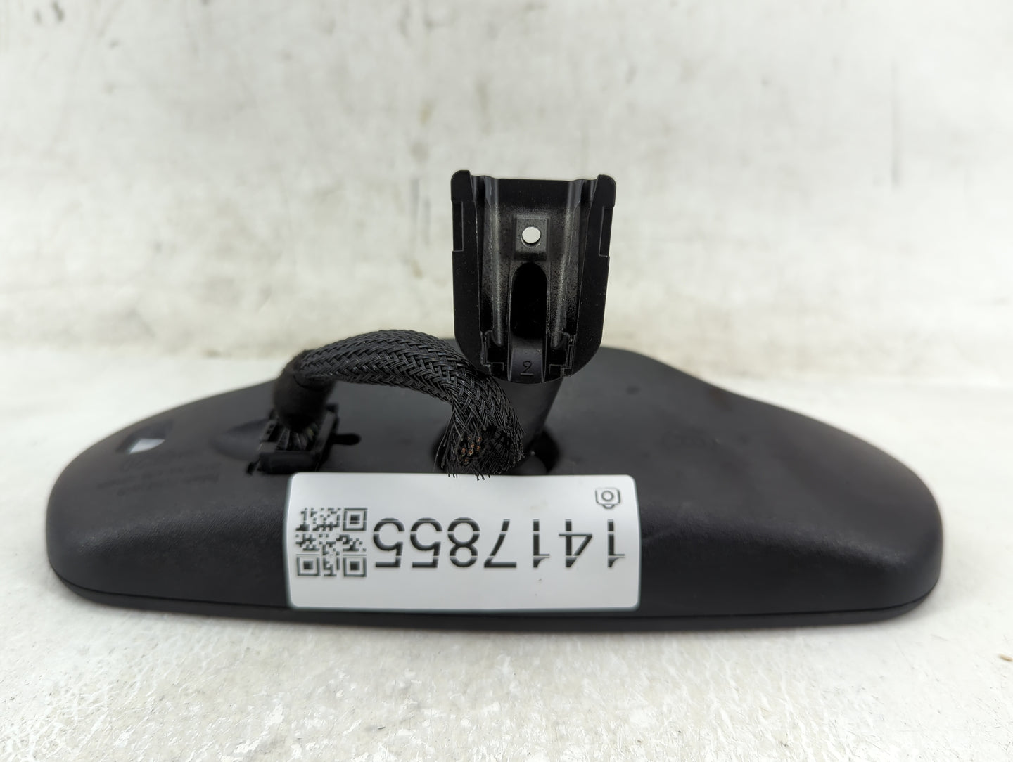 2009-2017 Gmc Acadia Interior Rear View Mirror Replacement OEM Fits OEM Used Auto Parts - Oemusedautoparts1.com