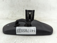 2009-2017 Gmc Acadia Interior Rear View Mirror Replacement OEM Fits OEM Used Auto Parts - Oemusedautoparts1.com