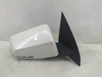 2013-2017 Gmc Acadia Passenger Side View Mirror - Right Door Mirror OEM Used - Oemusedautoparts1.com