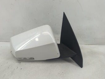 compare product 2013-2017 Gmc Acadia Passenger Side View Mirror - Right Door Mirror OEM Used