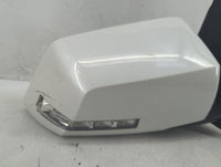 2013-2017 Gmc Acadia Passenger Side View Mirror - Right Door Mirror OEM Used - Oemusedautoparts1.com