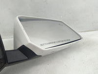 2013-2017 Gmc Acadia Passenger Side View Mirror - Right Door Mirror OEM Used - Oemusedautoparts1.com