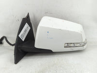 2013-2017 Gmc Acadia Driver Side View Mirror - Left Door Mirror OEM Used - Oemusedautoparts1.com