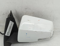 2013-2017 Gmc Acadia Driver Side View Mirror - Left Door Mirror OEM Used - Oemusedautoparts1.com