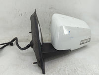 2013-2017 Gmc Acadia Driver Side View Mirror - Left Door Mirror OEM Used - Oemusedautoparts1.com