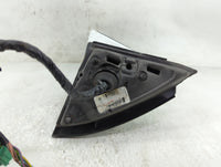 2013-2017 Gmc Acadia Driver Side View Mirror - Left Door Mirror OEM Used - Oemusedautoparts1.com