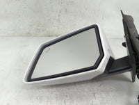 2013-2017 Gmc Acadia Driver Side View Mirror - Left Door Mirror OEM Used - Oemusedautoparts1.com