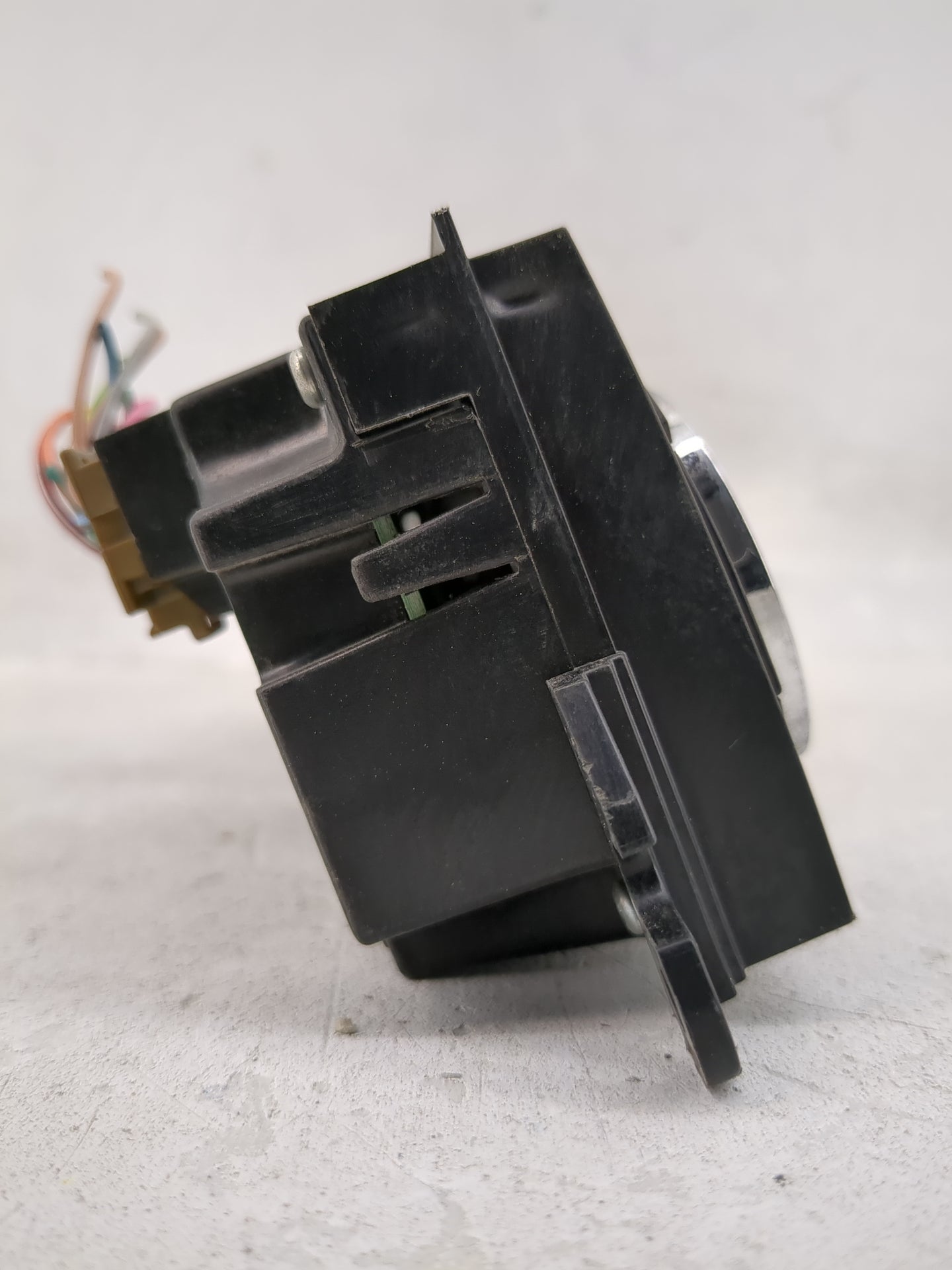 2007-2017 Gmc Acadia Climate Control Module Temperature AC/Heater Replacement P/N:25932036 147589501 Fits OEM Used Auto Part