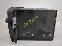 2007-2017 Gmc Acadia Radio AM FM Cd Player Receiver Replacement P/N:84082779 Fits OEM Used Auto Parts - Oemusedautoparts1.co