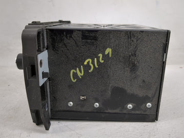 2007-2017 Gmc Acadia Radio AM FM Cd Player Receiver Replacement P/N:84082779 Fits OEM Used Auto Parts