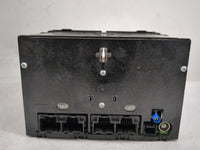 2007-2017 Gmc Acadia Radio AM FM Cd Player Receiver Replacement P/N:84082779 Fits OEM Used Auto Parts - Oemusedautoparts1.co