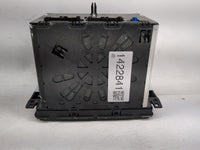 2007-2017 Gmc Acadia Radio AM FM Cd Player Receiver Replacement P/N:84082779 Fits OEM Used Auto Parts - Oemusedautoparts1.co