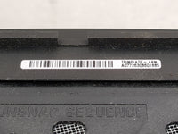 2007-2017 Gmc Acadia Radio AM FM Cd Player Receiver Replacement P/N:84082779 Fits OEM Used Auto Parts - Oemusedautoparts1.co