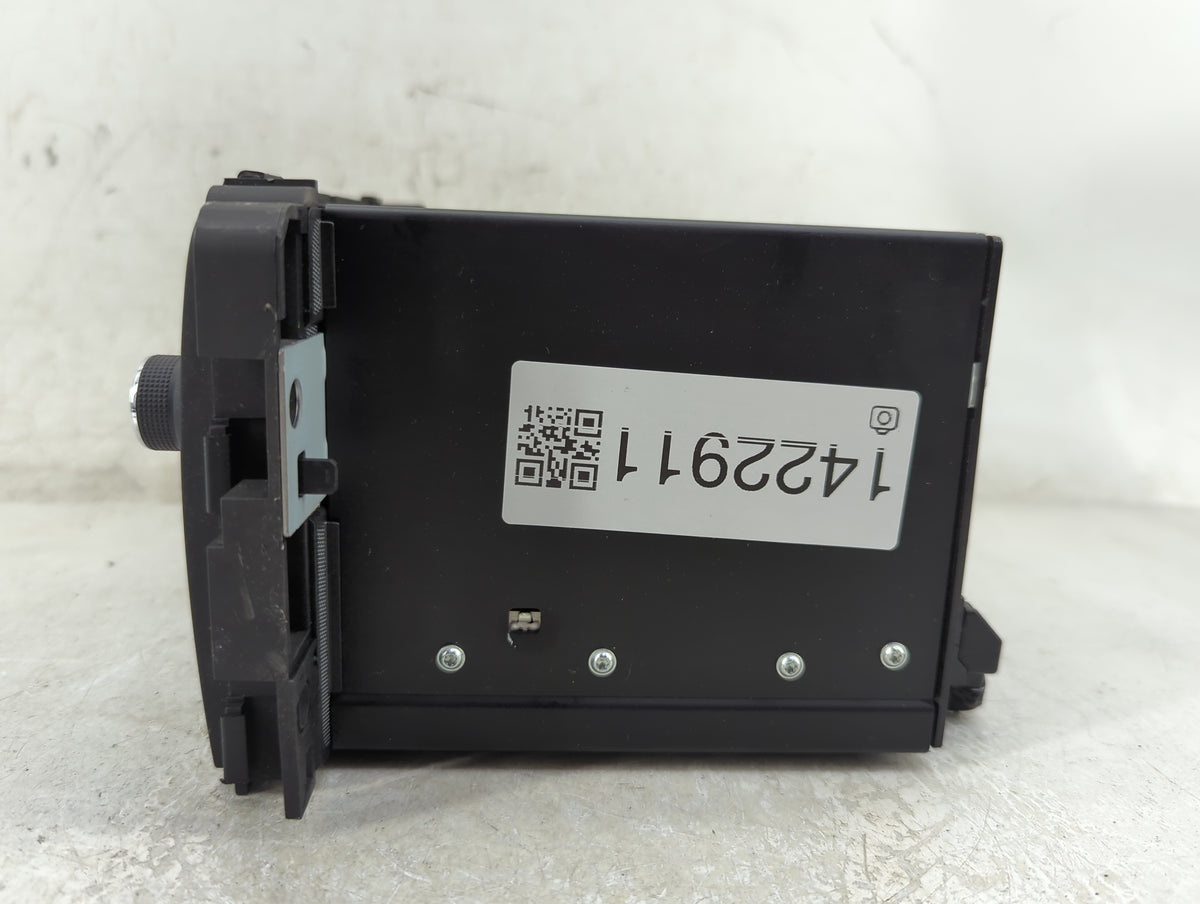 2015-2017 Gmc Acadia Radio AM FM Cd Player Receiver Replacement P/N:84082779 Fits Fits 2015 2016 2017 OEM Used Auto Parts - 