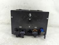 2015-2017 Gmc Acadia Radio AM FM Cd Player Receiver Replacement P/N:84082779 Fits Fits 2015 2016 2017 OEM Used Auto Parts - 