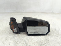 2017-2019 Gmc Acadia Passenger Side View Mirror - Right Door Mirror OEM Used - Oemusedautoparts1.com