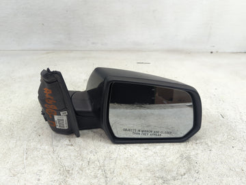 2017-2019 Gmc Acadia Passenger Side View Mirror - Right Door Mirror OEM Used - Oemusedautoparts1.com