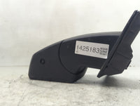 2017-2019 Gmc Acadia Passenger Side View Mirror - Right Door Mirror OEM Used - Oemusedautoparts1.com