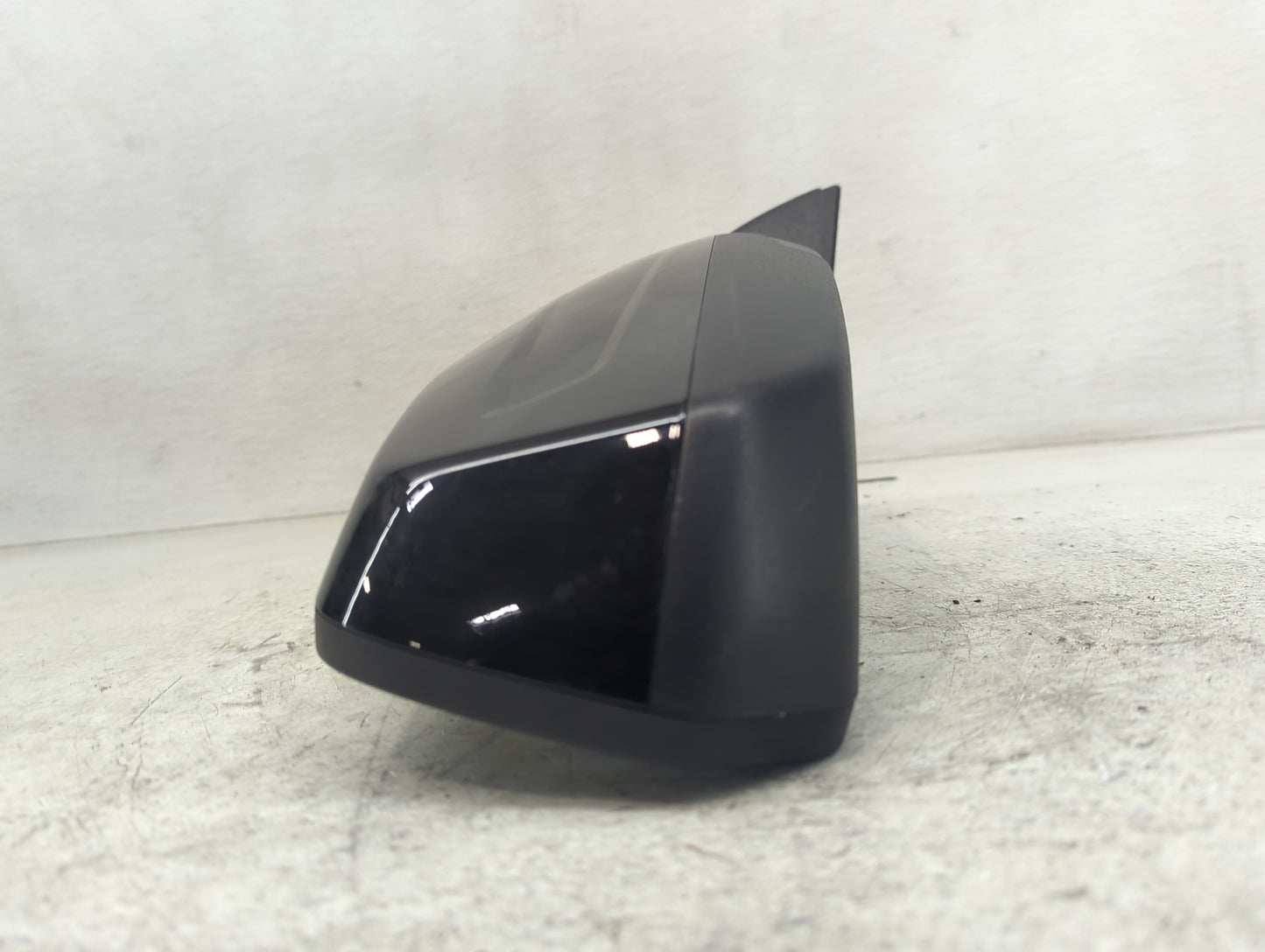 2017-2019 Gmc Acadia Passenger Side View Mirror - Right Door Mirror OEM Used - Oemusedautoparts1.com
