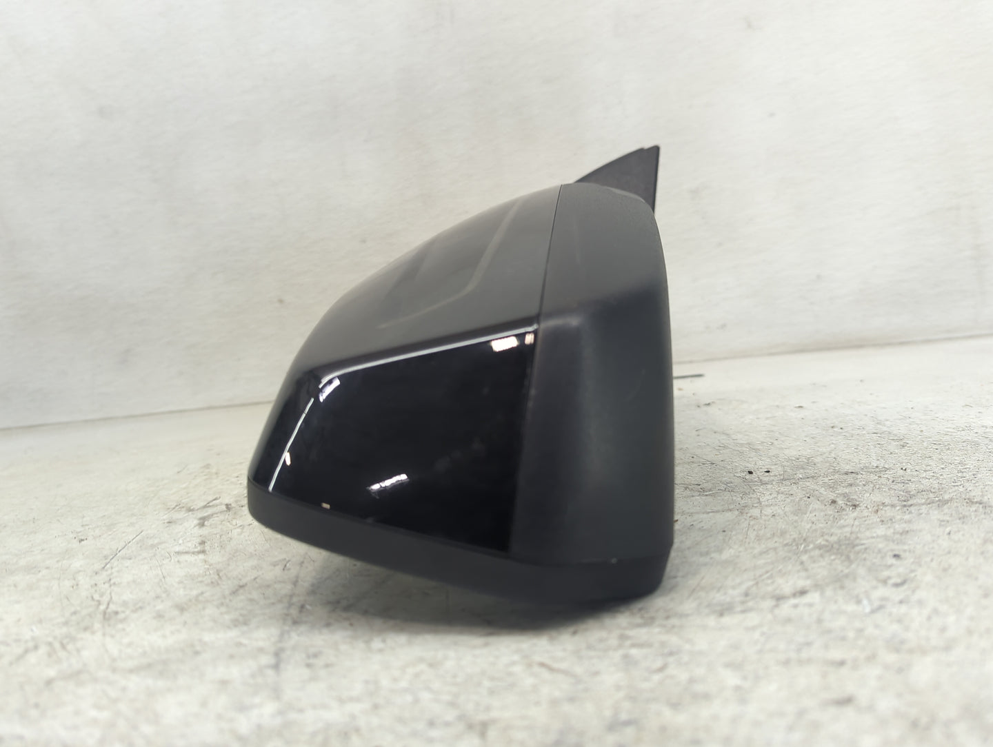 2017-2019 Gmc Acadia Passenger Side View Mirror - Right Door Mirror OEM Used - Oemusedautoparts1.com