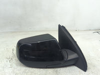 2017-2019 Gmc Acadia Passenger Side View Mirror - Right Door Mirror OEM Used - Oemusedautoparts1.com