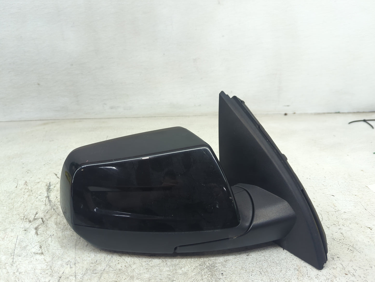 2017-2019 Gmc Acadia Passenger Side View Mirror - Right Door Mirror OEM Used - Oemusedautoparts1.com