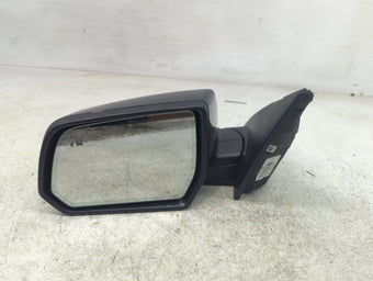 compare product 2013-2017 Gmc Acadia Driver Side View Mirror - Left Door Mirror OEM Used