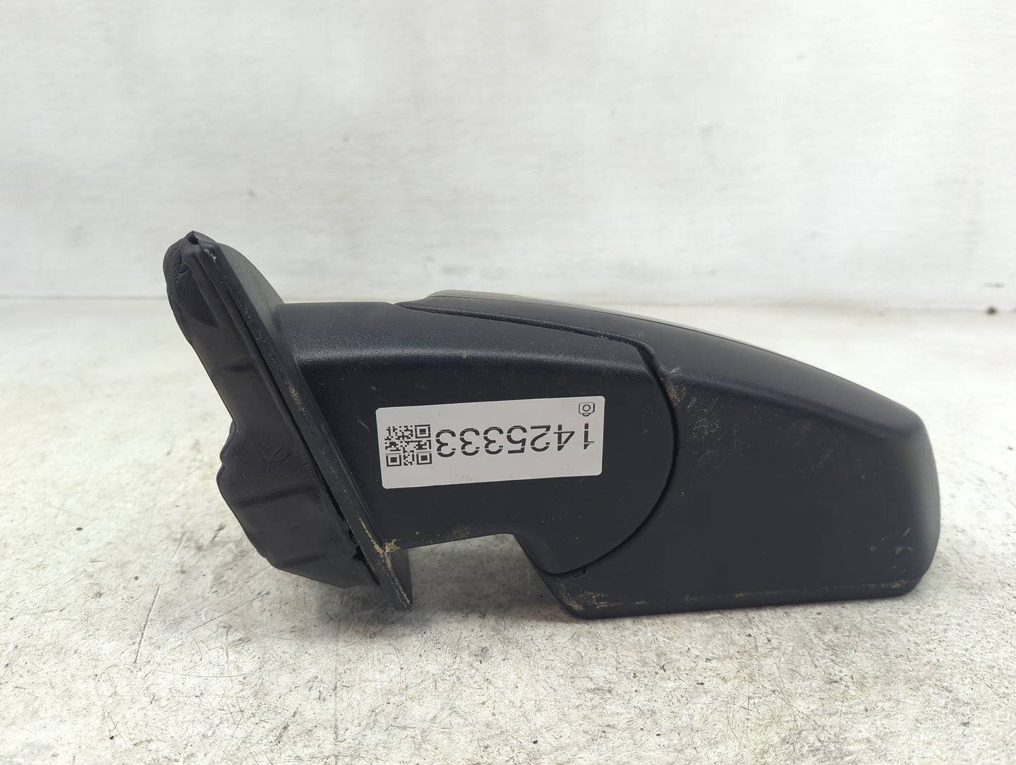 2013-2017 Gmc Acadia Driver Side View Mirror - Left Door Mirror OEM Used - Oemusedautoparts1.com