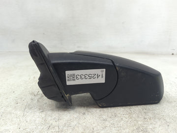 2013-2017 Gmc Acadia Driver Side View Mirror - Left Door Mirror OEM Used