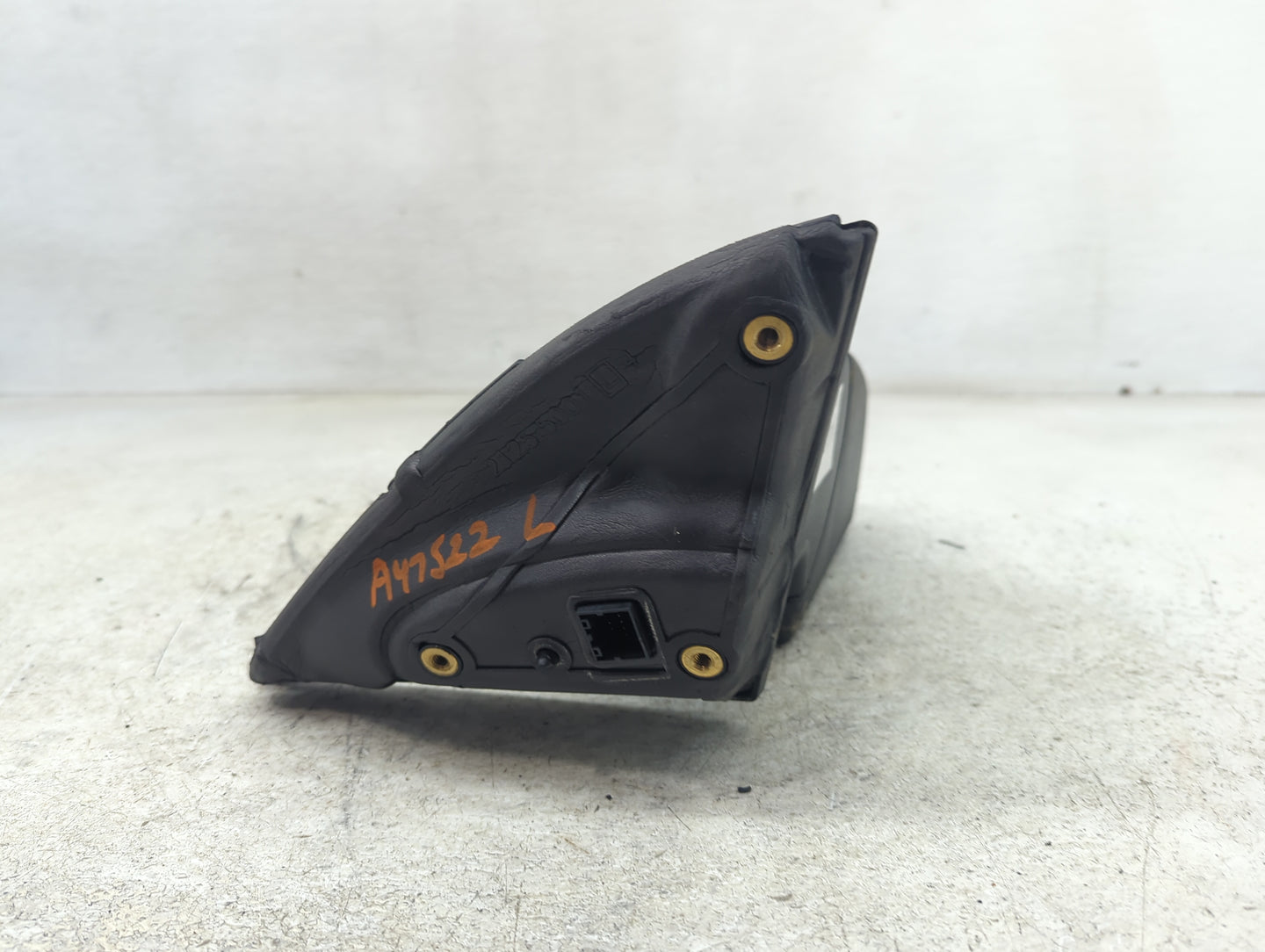 2013-2017 Gmc Acadia Driver Side View Mirror - Left Door Mirror OEM Used - Oemusedautoparts1.com
