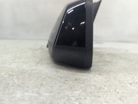 2013-2017 Gmc Acadia Driver Side View Mirror - Left Door Mirror OEM Used - Oemusedautoparts1.com