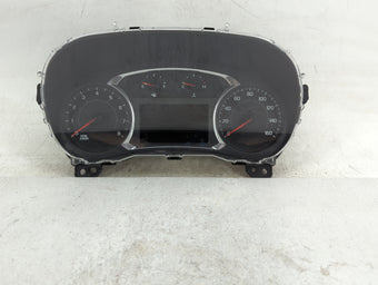 compare product 2017 Gmc Acadia Instrument Cluster Speedometer Gauges P/N:84277485 Fits OEM Used Auto Parts