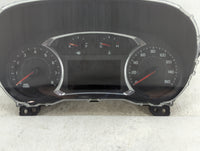 2017 Gmc Acadia Instrument Cluster Speedometer Gauges P/N:84277485 Fits OEM Used Auto Parts - Oemusedautoparts1.com