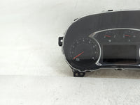 2017 Gmc Acadia Instrument Cluster Speedometer Gauges P/N:84277485 Fits OEM Used Auto Parts - Oemusedautoparts1.com