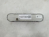 2017-2022 Gmc Acadia Climate Control Module Temperature AC/Heater Replacement P/N:13573748 Fits Fits 2017 2018 2019 2020 202