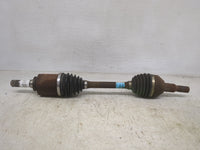 2012-2017 Gmc Acadia Axle Shaft Front Driver Cv C/v 1428431 - Oemusedautoparts1.com