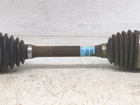 2012-2017 Gmc Acadia Axle Shaft Front Driver Cv C/v 1428431 - Oemusedautoparts1.com