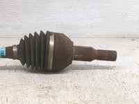 2012-2017 Gmc Acadia Axle Shaft Front Driver Cv C/v 1428431 - Oemusedautoparts1.com