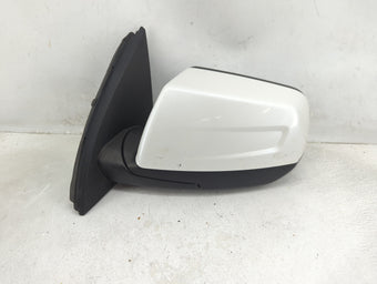 compare product 2017-2019 Gmc Acadia Driver Side View Mirror - Left Door Mirror OEM Used