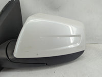 2017-2019 Gmc Acadia Driver Side View Mirror - Left Door Mirror OEM Used - Oemusedautoparts1.com