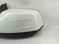 2017-2019 Gmc Acadia Driver Side View Mirror - Left Door Mirror OEM Used - Oemusedautoparts1.com