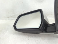 2017-2019 Gmc Acadia Driver Side View Mirror - Left Door Mirror OEM Used - Oemusedautoparts1.com