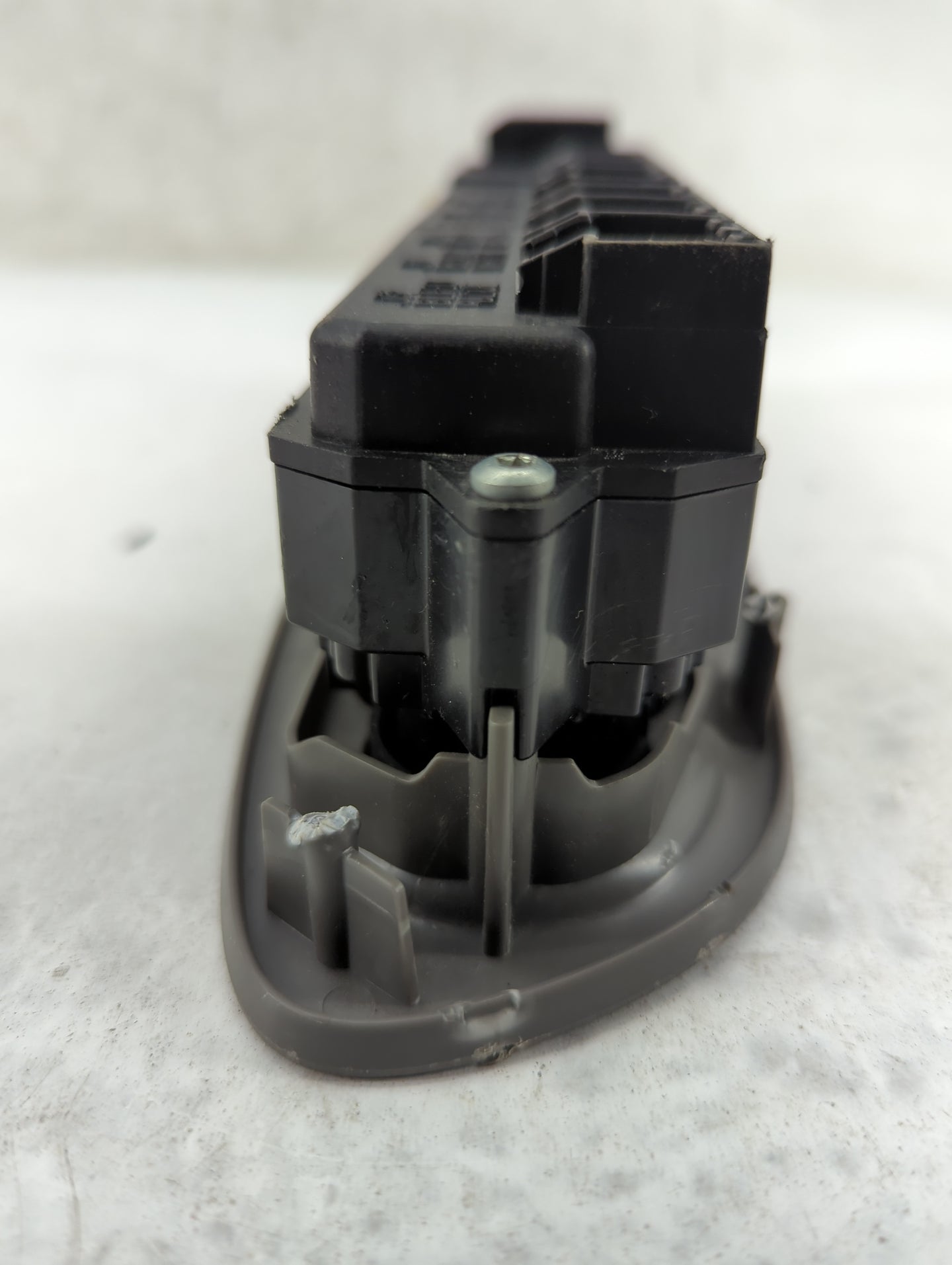2010-2017 Gmc Acadia Master Power Window Switch Replacement Driver Side Left P/N:20958433AA F00HJ00705 Fits OEM Used Auto Pa