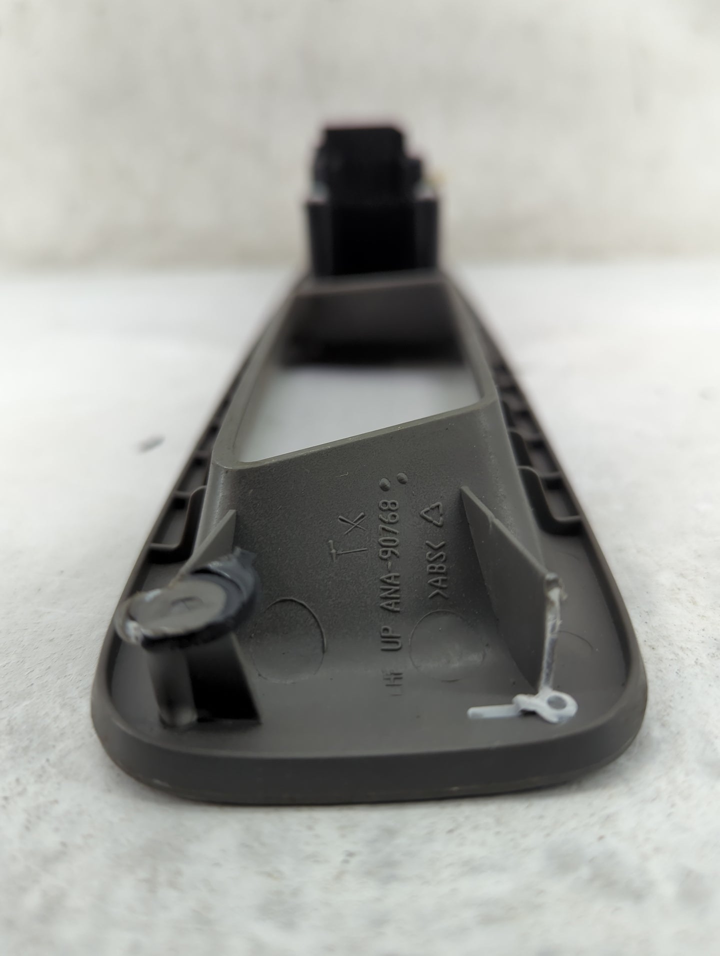 2010-2017 Gmc Acadia Master Power Window Switch Replacement Driver Side Left P/N:20958433AA F00HJ00705 Fits OEM Used Auto Pa