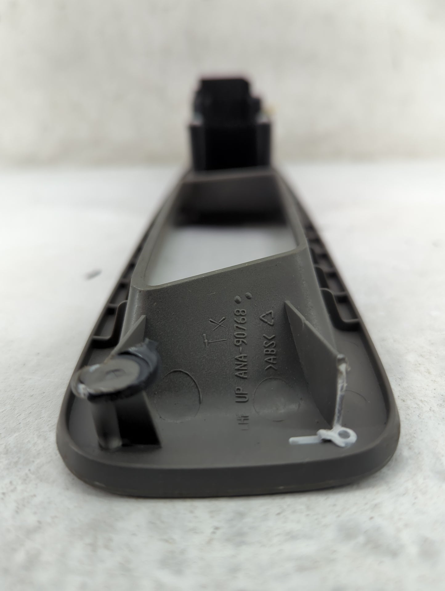 2010-2017 Gmc Acadia Master Power Window Switch Replacement Driver Side Left P/N:20958433AA F00HJ00705 Fits OEM Used Auto Pa