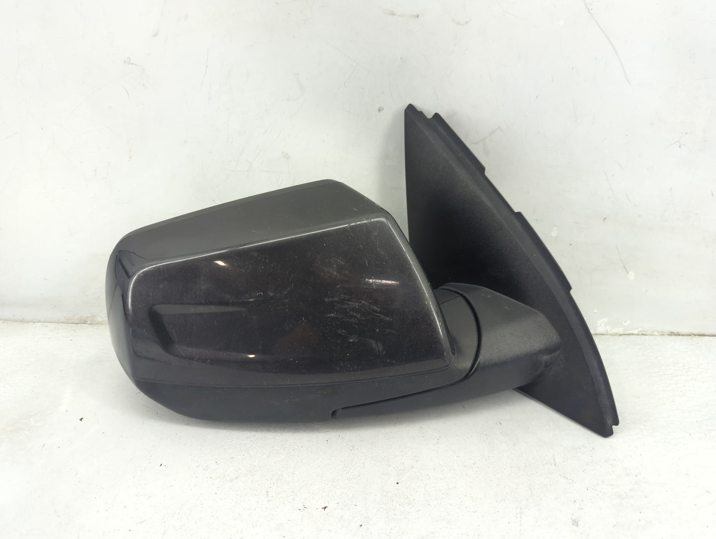 2017-2019 Gmc Acadia Passenger Side View Mirror - Right Door Mirror OEM Used - Oemusedautoparts1.com